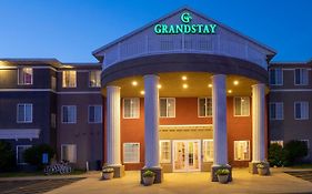 Grandstay Hotel Ames Ia